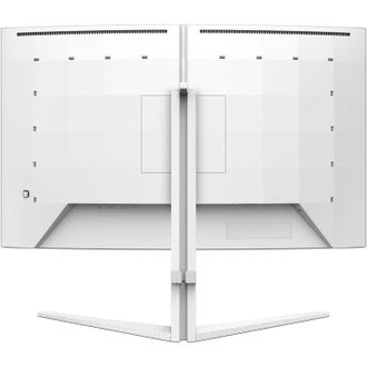 Монiтор PHILIPS Evnia 32M2C5501/00 White - фото 6