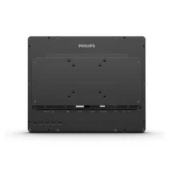 Монітор 15" Philips B Line 152B1TFL/00 - фото 3