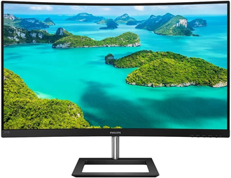 Монитор Philips 272E1CA/00 - фото 1 Монитор Philips 272E1CA/00 - фото 1
