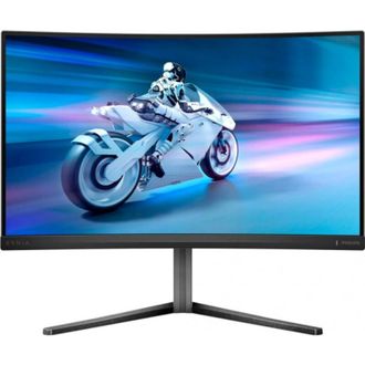 Монитор Philips 27M2C5200W/00 - фото 1 Монитор Philips 27M2C5200W/00 - фото 1