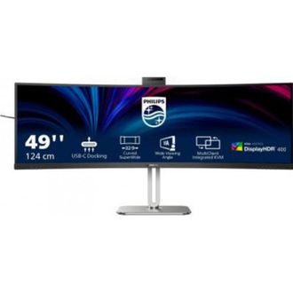 Монітор Philips 49B2U5900CH/00 - фото 1