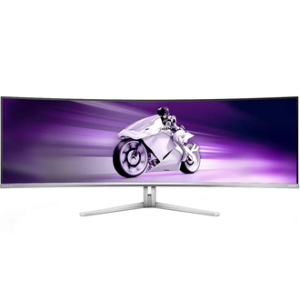 Монитор Philips 49M2C8900L/00 - фото 1 Монитор Philips 49M2C8900L/00 - фото 1