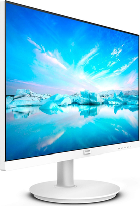 Монітор 23.8" Philips 241V8AW/00 - фото 4 Монітор 23.8" Philips 241V8AW/00 - фото 4