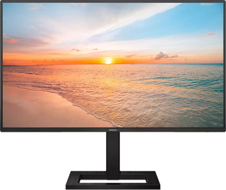 Монітор 23.8" Philips 24E1N1300AE/00 - фото 1 Монітор 23.8" Philips 24E1N1300AE/00 - фото 1