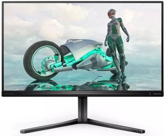Монітор ігровий 24.5" Philips Evnia Black (25M2N3200W/00) - фото 1 Монітор ігровий 24.5" Philips Evnia Black (25M2N3200W/00) - фото 1