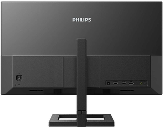 Монітор 27" Philips 275E2FAE/00 Black - фото 3 Монітор 27" Philips 275E2FAE/00 Black - фото 3