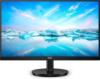 Монітор 27" Philips V Line 275V8LA/00 - фото 1 Монітор 27" Philips V Line 275V8LA/00 - фото 1
