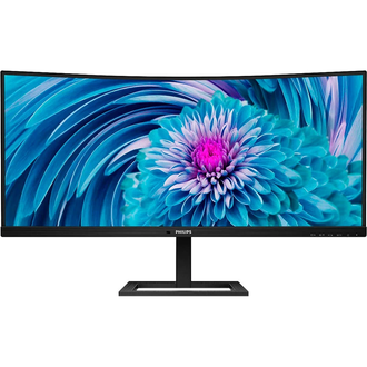 Монитор Philips 346E2CUAE/00 - фото 1 Монитор Philips 346E2CUAE/00 - фото 1