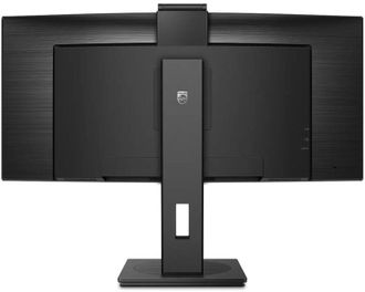 Монитор 34" Philips Brilliance WQHD 346P1CRH/00 - фото 3