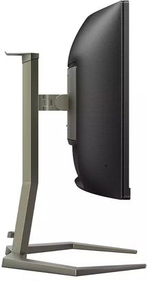 Монитор игровой 34" Philips 34M1C5500VA/00 - фото 2 Монитор игровой 34" Philips 34M1C5500VA/00 - фото 2