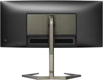 Монитор игровой 34" Philips 34M1C5500VA/00 - фото 3 Монитор игровой 34" Philips 34M1C5500VA/00 - фото 3