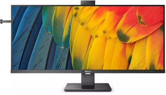 Монітор 40" Philips 40B1U5601H/00 - фото 1 Монітор 40" Philips 40B1U5601H/00 - фото 1