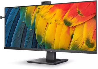 Монітор 40" Philips 40B1U5601H/00 - фото 2 Монітор 40" Philips 40B1U5601H/00 - фото 2