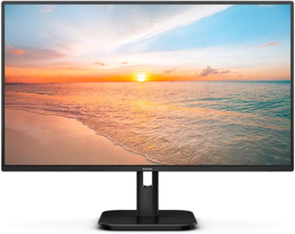 Монітор 23.8" Philips 24E1N1300A Black (24E1N1300A/00) - фото 1 Монітор 23.8" Philips 24E1N1300A Black (24E1N1300A/00) - фото 1