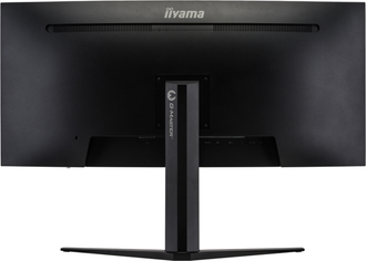 Монітор 34" iiyama G-Master GCB3480WQSU-B1 - фото 2 Монітор 34" iiyama G-Master GCB3480WQSU-B1 - фото 2