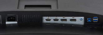 Монітор 34" iiyama G-Master GCB3480WQSU-B1 - фото 3 Монітор 34" iiyama G-Master GCB3480WQSU-B1 - фото 3