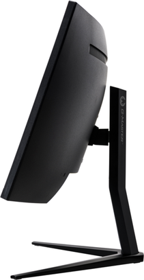 Монітор 34" iiyama G-Master GCB3480WQSU-B1 - фото 4 Монітор 34" iiyama G-Master GCB3480WQSU-B1 - фото 4