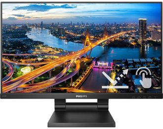 Монітор Philips 222B1TC/00 - фото 1