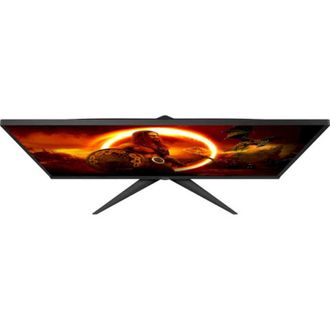 Монітор AOC 24G2SPAE/BK - фото 2 Монітор AOC 24G2SPAE/BK - фото 2