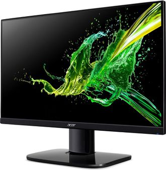 Монитор Acer KA242YE0bi (UM.QX2EE.020) - фото 4 Монитор Acer KA242YE0bi (UM.QX2EE.020) - фото 4