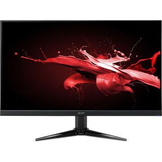 Монитор Acer Nitro QG241YEbii (UM.QQ1EE.E01) - фото 1