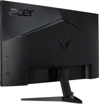 Монитор Acer Nitro QG241YEbii (UM.QQ1EE.E01) - фото 4