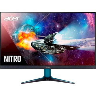 Монітор Acer Nitro VG272UV3bmiipx (UM.HV2EE.301) - фото 1 Монітор Acer Nitro VG272UV3bmiipx (UM.HV2EE.301) - фото 1