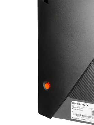 Монитор Prologix Gaming GM2525HD Black - фото 14 Монитор Prologix Gaming GM2525HD Black - фото 14