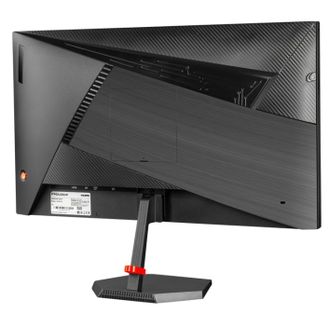 Монитор Prologix Gaming GM2525HD Black - фото 5 Монитор Prologix Gaming GM2525HD Black - фото 5