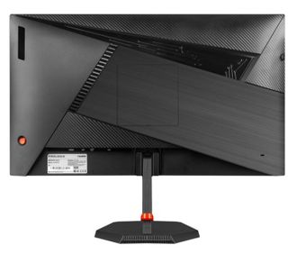 Монитор Prologix Gaming GM2525HD Black - фото 7 Монитор Prologix Gaming GM2525HD Black - фото 7