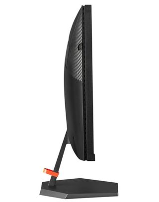 Монитор Prologix Gaming GM2525HD Black - фото 8 Монитор Prologix Gaming GM2525HD Black - фото 8