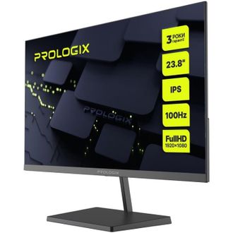 Монитор Prologix PL2425HF - фото 2