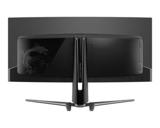 Монітор MSI MAG 341CQP QD-OLED - фото 3