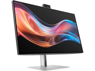 Монитор HP S7 Pro 727pm (8K135AA) - фото 2 Монитор HP S7 Pro 727pm (8K135AA) - фото 2