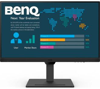 Монітор BenQ BL3290QT (9H.LLMLA.TPE) - фото 1 Монітор BenQ BL3290QT (9H.LLMLA.TPE) - фото 1