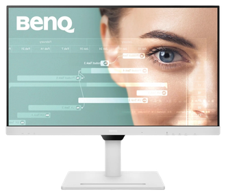 Монитор BenQ GW3290QT (9H.LLHLA.TBE) - фото 1