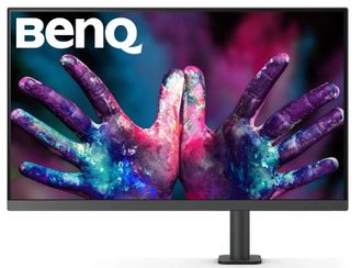 Монітор BenQ DesignVue PD3205UA (9H.LKGLA.TPE) - фото 1 Монітор BenQ DesignVue PD3205UA (9H.LKGLA.TPE) - фото 1