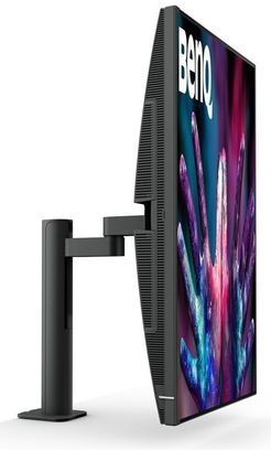 Монітор BenQ DesignVue PD3205UA (9H.LKGLA.TPE) - фото 2 Монітор BenQ DesignVue PD3205UA (9H.LKGLA.TPE) - фото 2