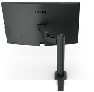 Монітор BenQ DesignVue PD3205UA (9H.LKGLA.TPE) - фото 3 Монітор BenQ DesignVue PD3205UA (9H.LKGLA.TPE) - фото 3