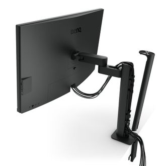 Монітор BenQ DesignVue PD3205UA (9H.LKGLA.TPE) - фото 4 Монітор BenQ DesignVue PD3205UA (9H.LKGLA.TPE) - фото 4