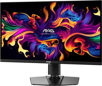 Монітор MSI MAG 271QPX QD-OLED - фото 2