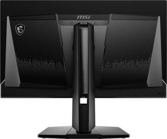 Монітор MSI MAG 271QPX QD-OLED - фото 3