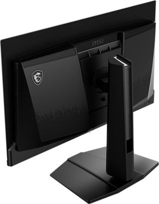 Монітор MSI MAG 271QPX QD-OLED - фото 4