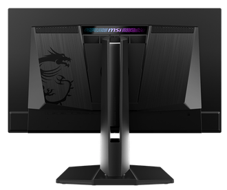 Монитор MSI MPG 271QRX QD-OLED (9S6-3CD79A-001) - фото 3 Монитор MSI MPG 271QRX QD-OLED (9S6-3CD79A-001) - фото 3