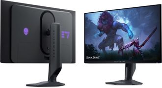 Монітор Alienware AW2725DF (210-BLHH) - фото 4