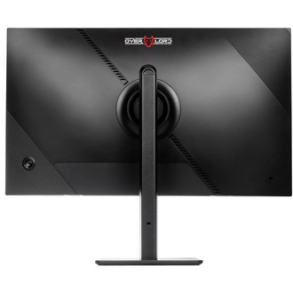 Монітор QUBE Overlord G27Q180HC - фото 2 Монітор QUBE Overlord G27Q180HC - фото 2
