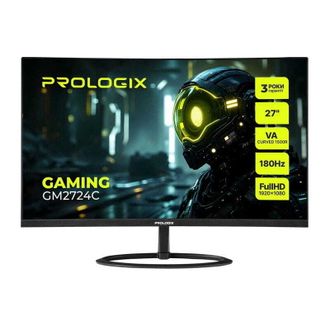 Монітор Prologix GM2724C - фото 1 Монітор Prologix GM2724C - фото 1