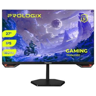 Монитор Prologix GM2724HD - фото 1 Монитор Prologix GM2724HD - фото 1