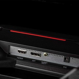 Монитор Prologix GM2724HD - фото 4 Монитор Prologix GM2724HD - фото 4