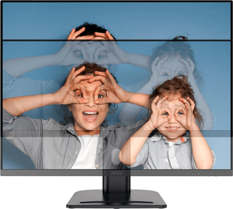 Монитор 27" MSI PRO MP273QP E2 - фото 2 Монитор 27" MSI PRO MP273QP E2 - фото 2